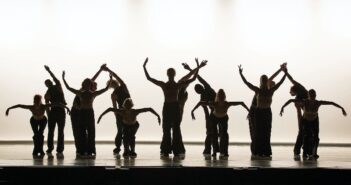 DANCE ME. OMAGGIO A LEONARD COHEN