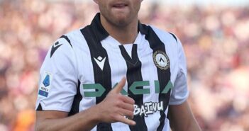 SASSUOLO vs UDINESE : 1-1 – Le pagelle di STERA