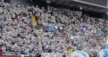UDINESE vs SPEZIA : 2-3 – Le pagelle di STERA