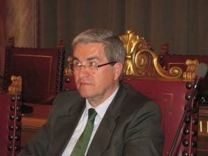 Assemblea CDA Udine e Gorizia Fiere: investimenti importanti per Fontanini