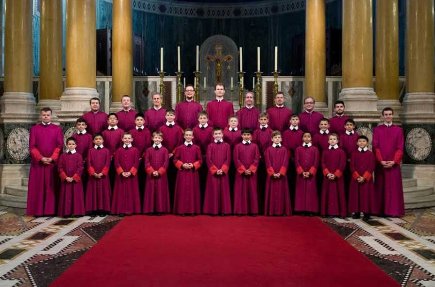 coro