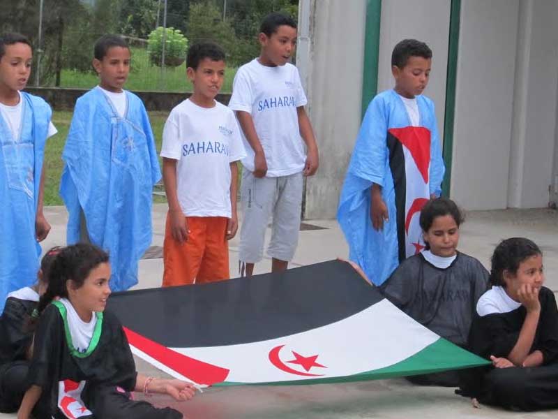 bambini-del-Saharawi
