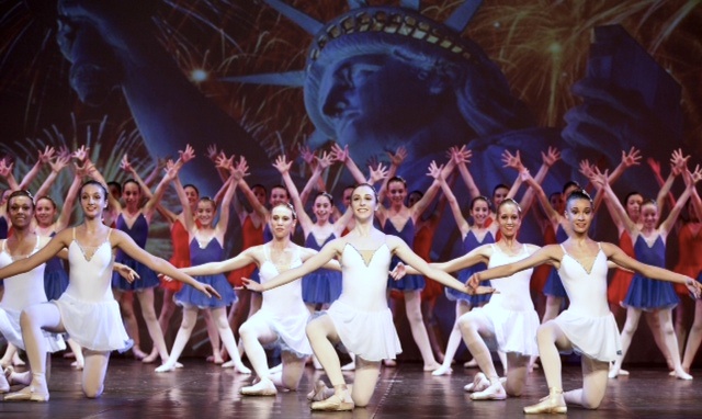 Ripartono i corsi di danza alla  Ballet School di Pordenone