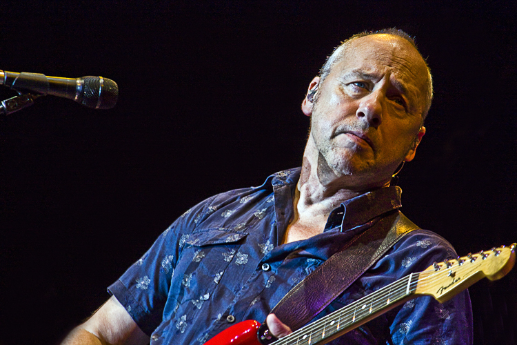 Mark Knopfler