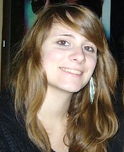 Francesca Fo parla di Amnesty EDU