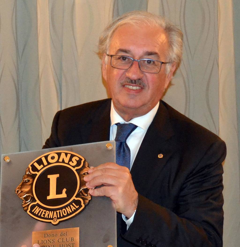 I Lions di Udine in aiuto dei "nuovi poveri"