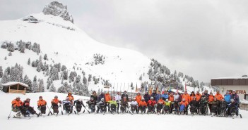 “FREERIDER SPORT EVENTS”: UN SOLE CHE SPLENDE ANCHE QUANDO LA NEVE SCENDE