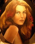 Incontro con Gwennaelle Rigutto