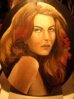 Incontro con Gwennaelle Rigutto