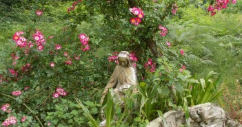 PUNTATA NUMERO CINQUANTANOVE. LA PIETA’ FIORITA DI TARCENTO. PARTE PRIMA.