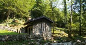 PUNTATA NUMERO SESSANTANOVE. TOPOLO’ – GADDA E RITORNO. PARTE TERZA.