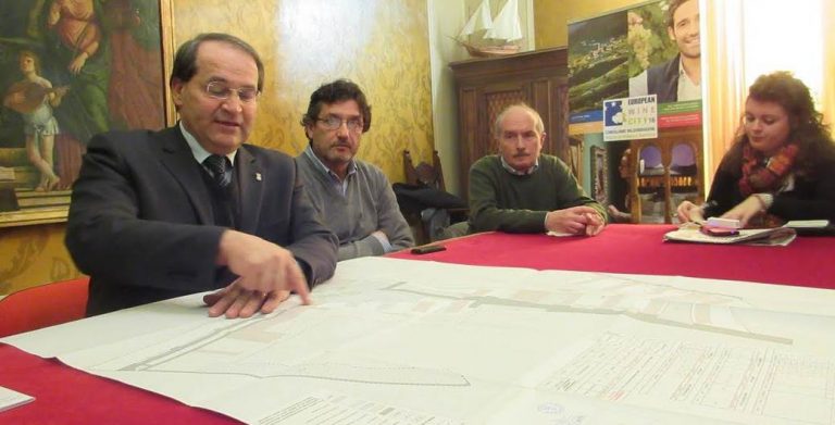 Conegliano in arrivo una nuova piazza