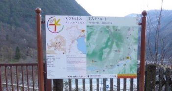 Romea Strata, 370 chilometri in Friuli nel cuore del cammino europeo che da Slovenia e Austria conduce a Roma
