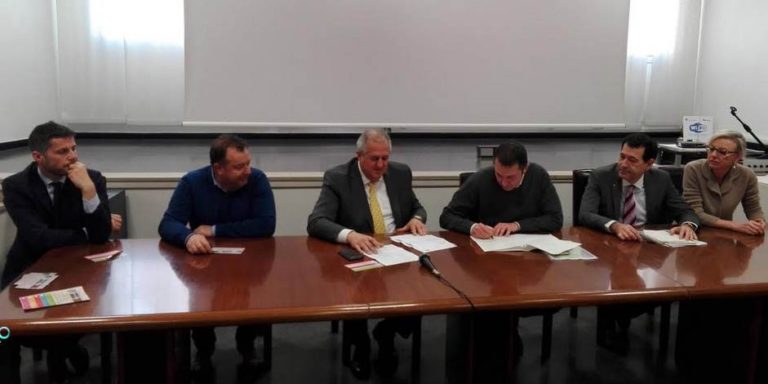 Pordenone sabato green Ortogiardino e il Bosco in piazza ciriani