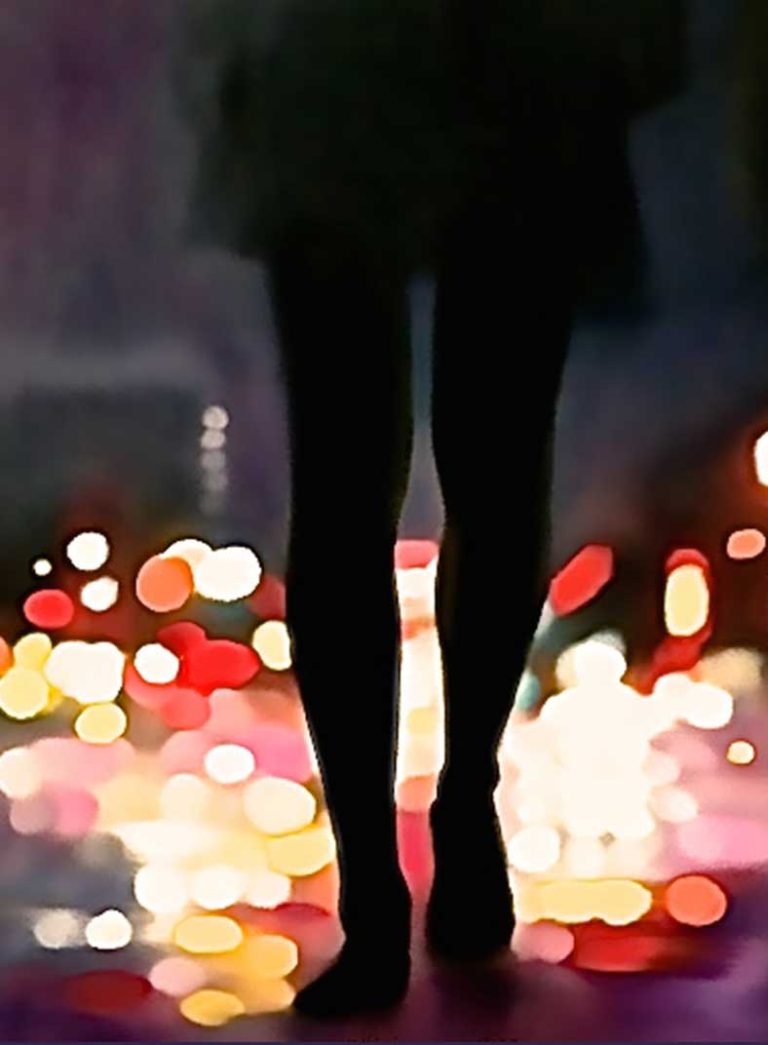 Nightfall