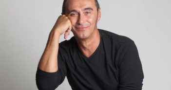GIUSEPPE GIACOBAZZI – Il comico romagnolo al Teatro Verdi di Pordenone