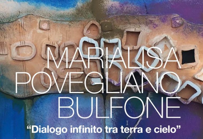 Marialisa Povegliano Bulfone