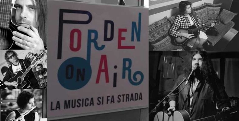 pordenonair