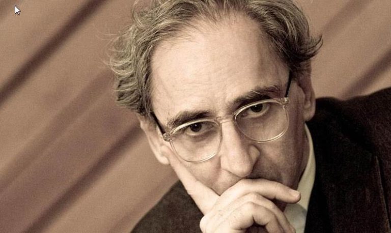 FRANCO BATTIATO