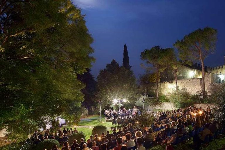Festival Musicale internazionale Sulle vie del Prosecco