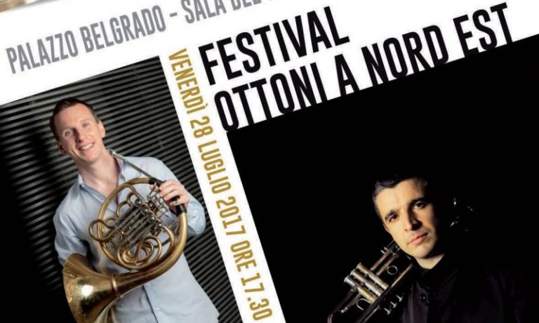 Ottoni a Nord Est