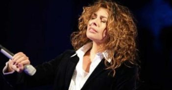 ALICE CANTA BATTIATO, il concerto del 1° maggio a Trieste è annullato.