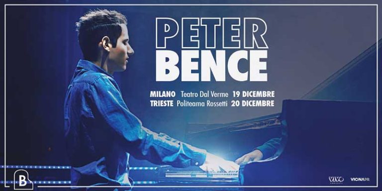Peter-Bence