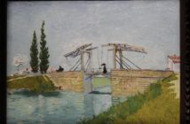 Van Gogh a Vicenza