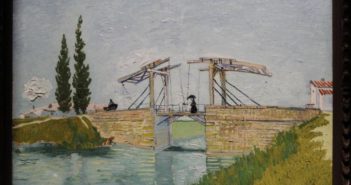 Van Gogh a Vicenza