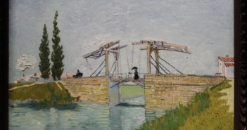 GLI ULTIMI GIORNI DI VAN GOGH Van Gogh a Vicenza