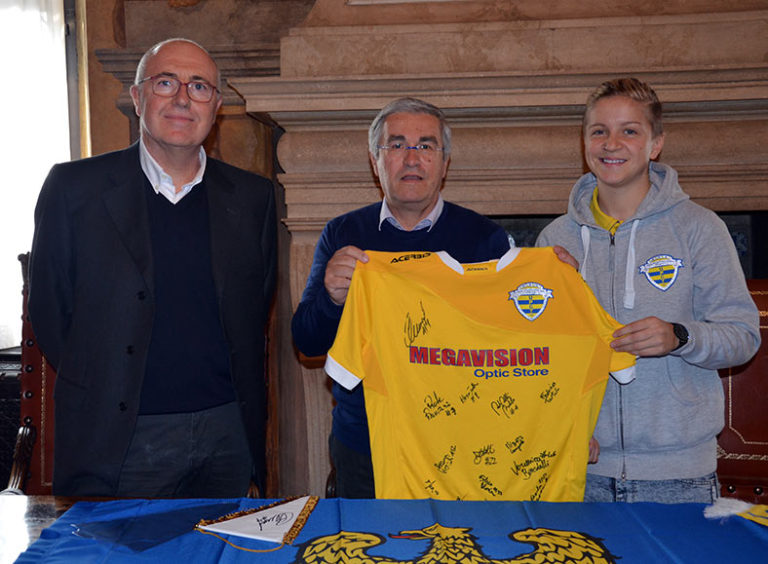 tavagnacco calcio