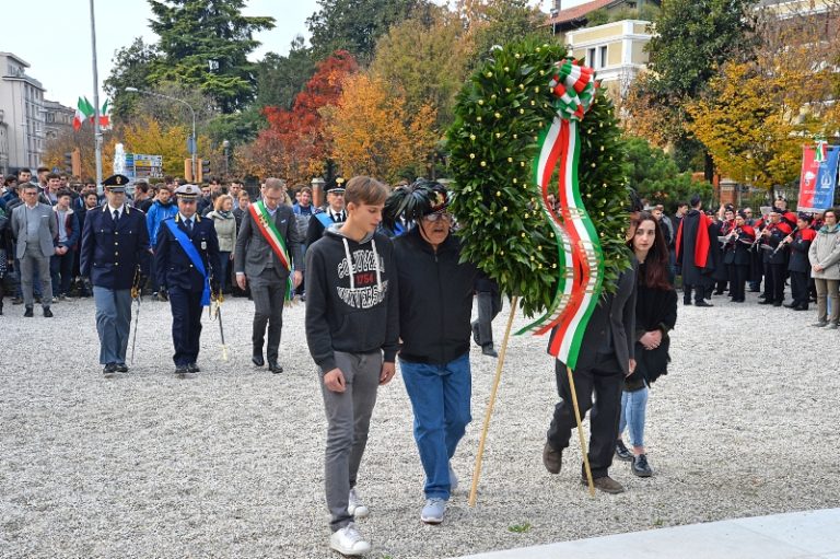 4 novembre conegliano