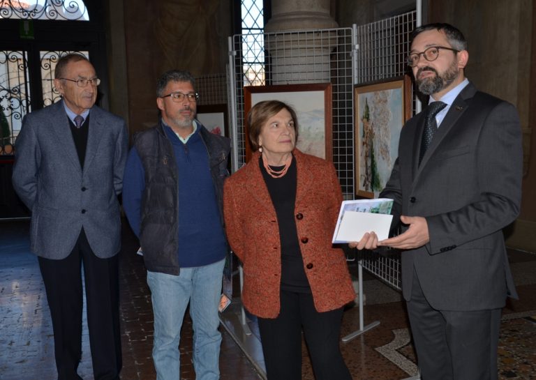 Lettere di pace da Caporetto