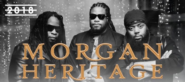 morganheritage