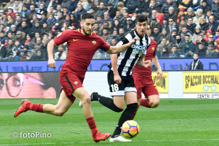 perica roma