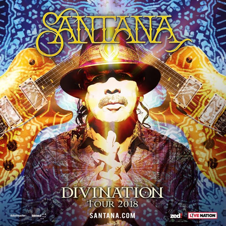 santana