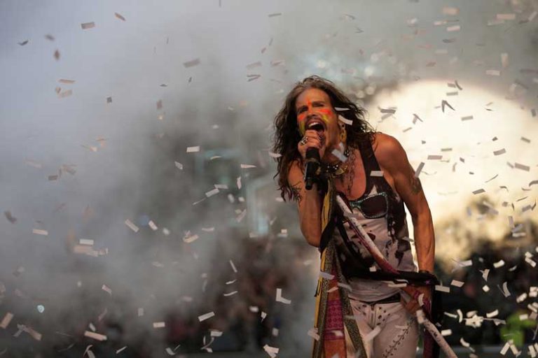 Steven-Tyler
