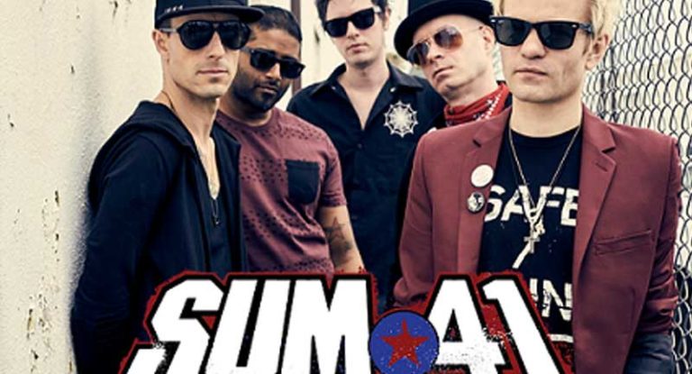 sum41