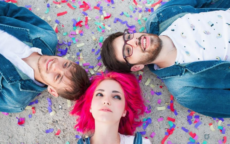 ROS, la band punk rock rivelazione dell'anno in concerto al Festival di Majano
