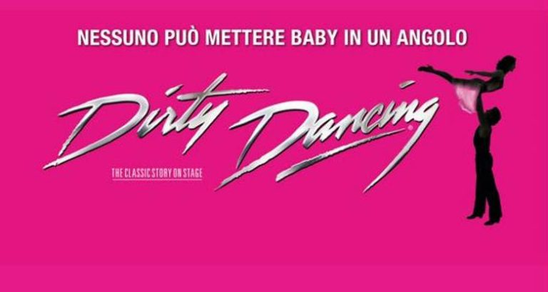 dirty dancing