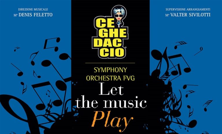 Letthemusicplay