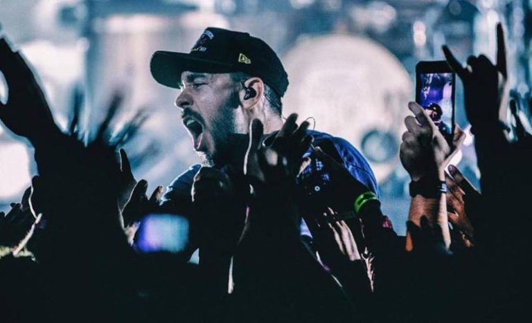 shinoda linkin park