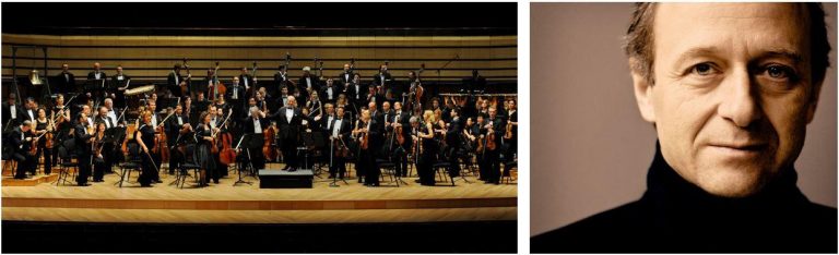 Budapest Festival Orchestra