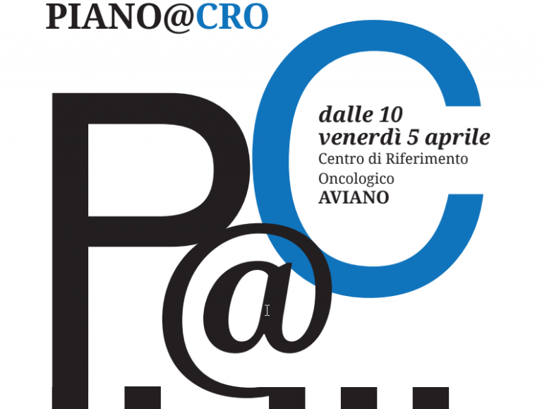 Aspettando Piano City Pordenone