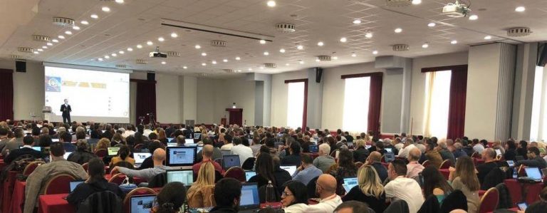 CamTV LAB platea
