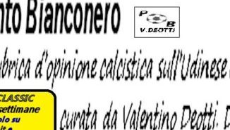 PB | Udinese di Cioffi, ti aspettiamo fiduciosi alla prova del 9 del giro di boa