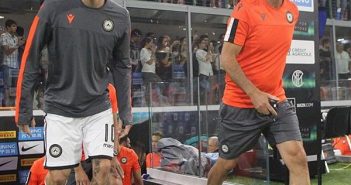Samp 2 Udinese 1, questione di “testa”