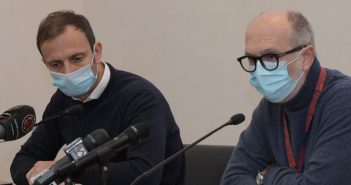 FEDRIGA: NUOVA ORDINANZA E TAMPONI A TAPPETO