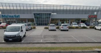 CAMPOFORMIDO: FRIULMARKET RINGRAZIA IL GRUPPO COMUNALE DI PROTEZIONE CIVILE