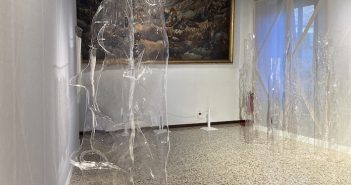 È per sempre di Mara Fabbro e Alberto Pasqual | Venezia Palazzo Contarini del Bovolo